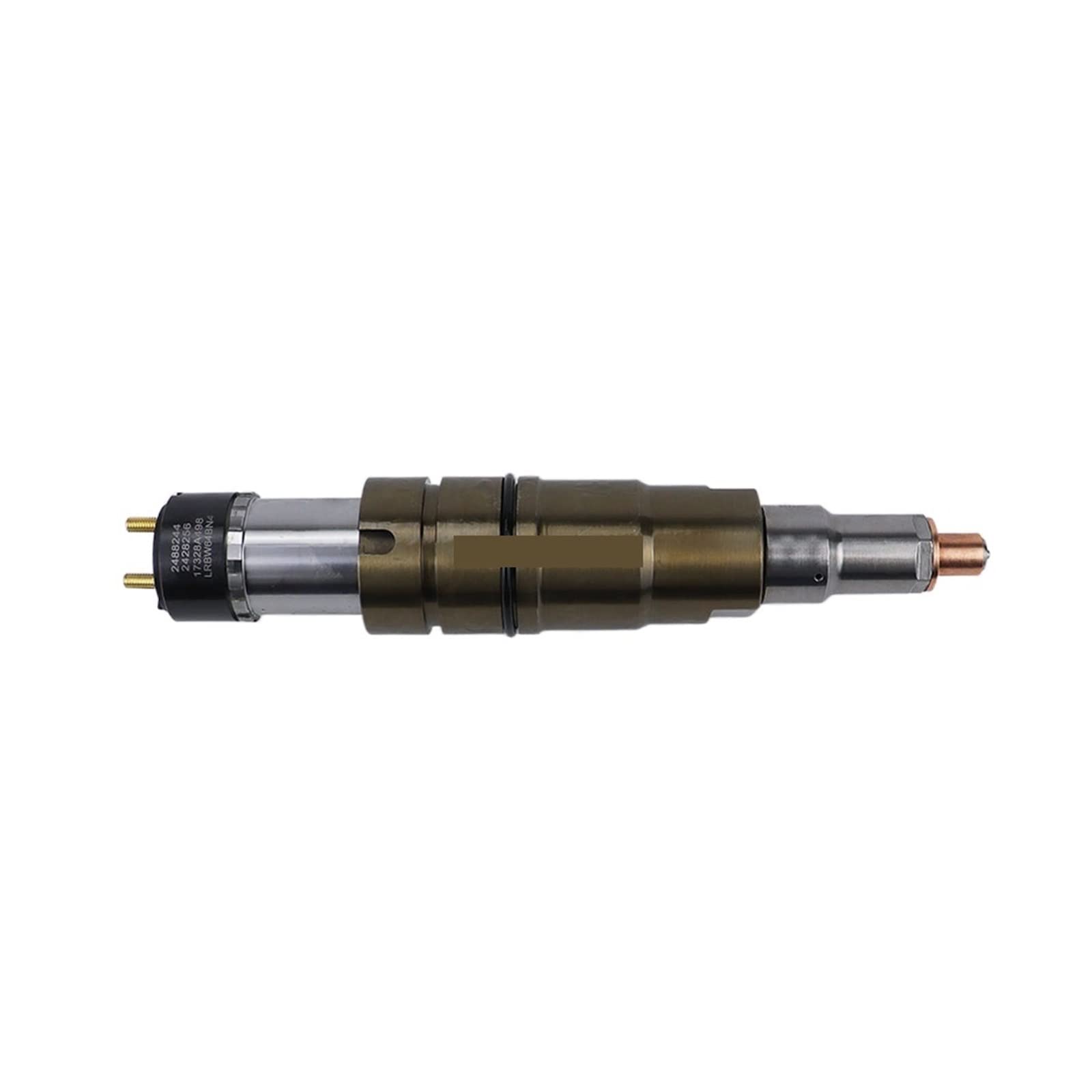 Amazon.com: AKkis XPI Unit Diesel Fuel Injectors 2488244