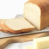 WiO SmartFoods™ White Bread Sliced, 20 Slices (1 Loaf...