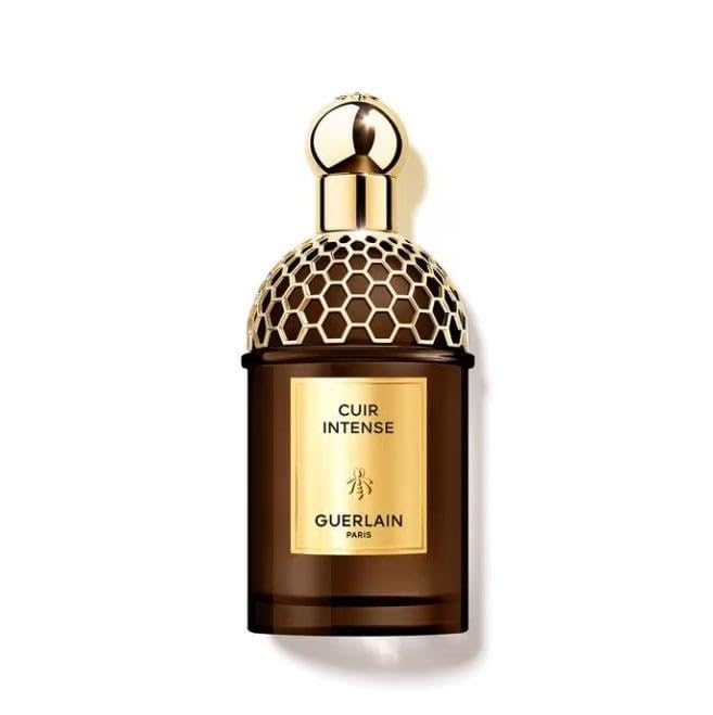 GUERLAIN ABSOLUS ALLEGORIA CUIR INTENSE Eau de Parfum 125ml