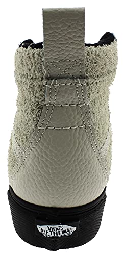 Vans Vans UA Sk8-Hi Platform MTE (MTE) Moonbeam/Black Men's 4, Women's 5.5