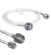G-WORKS 1lb Line/LP Gas Connection Cable / 1 Pound Outlet Specifications/Gas Hose/LP Gas Extensio...