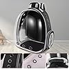 Cat-Backpack-Carrier-Airline-Approved-Pet-Carrier-Backpack-for-Traveling-Hiking-Outdoor-Pet-Backpack-or-Cat-Bag-Carrier-Cat-Carrier-Backpacks-Black Cat Backpack Carrier - Airline Approved for Traveling, Hiking, and Outdoor Adventures
