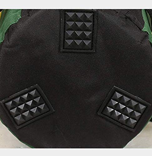 Rluii Djembe Bag/African Drum Bags/Backpack style case fits 16\" x 26\" djembe drums/Djembe Carry Case/Waterproof Tambourine Djembe Drum Storage Case/Djembe accessories