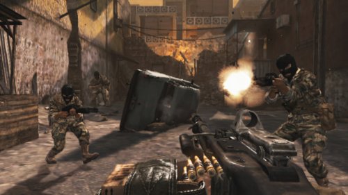 Amazon Com Call Of Duty Black Ops Declassified Japan Import Videojuegos