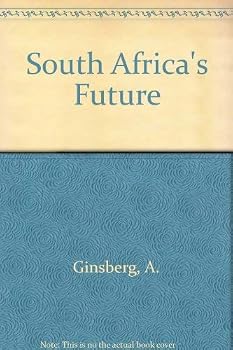 Paperback South Africa's Future Book