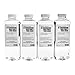 Blubonic Food Grade d-Limonene HP (Highest Purity) Orange Oil, Solvent, Medicinal, Cleaner, Degreaser, dLimonene (Gallon)