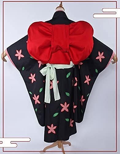 鬼灯の冷徹　一子　コスプレ Amazon.co.jp: Lexx_cos鬼灯の冷徹 ざしきわらし 一子 二子