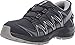 Produktbild Salomon XA Pro 3D Climasalomon Waterproof (wasserdicht) Nocturne Junior Kinder Trailrunning-Schuhe, Schwarz (Ebony/Alloy/Quiet Shade), 31 EU