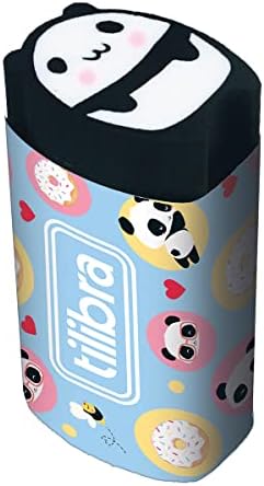 Tilibra - Borracha Panda