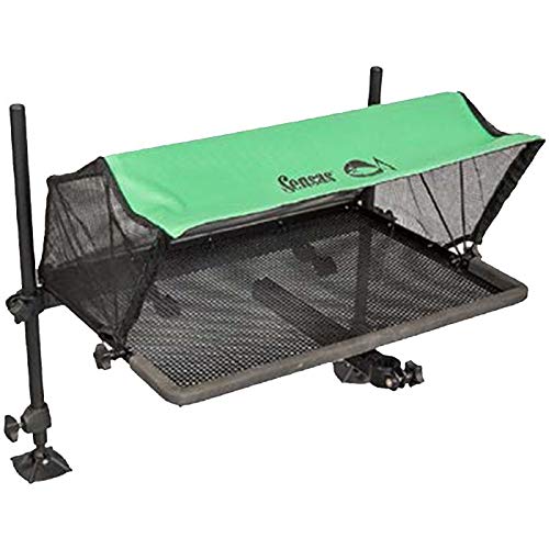 Sensas Desserte Jumbo Competition table de peche haut de gamme