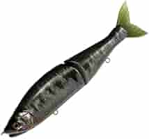 ガンクラフト　ジョイクロ178 ホログラム落ち鮎 GAN CRAFT [HIGH POTENTIAL ORIGINAL LURES]