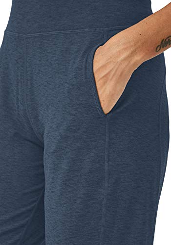 image for LASLULU Athletic Joggers Pants for Women Warm Active Workout Yoga Pant