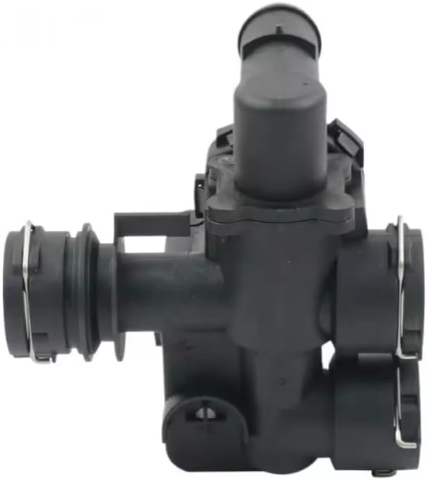 Car Coolant Heater Control Valve For Benz W211 W219 E-Class E320 E500 E63 CLS500 CLS550 2118320584