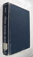 Picasso criticism, 1901-1939: The making of an artist-hero (Outstanding dissertations in the fine arts) 0824019962 Book Cover
