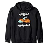 Photo Gallery my official napping shirt dachshund bedtime pigiama sleeping sleeping felpa con cappuccio Photo Gallery my official napping shirt dachshund bedtime pigiama sleeping sleeping felpa con cappuccio