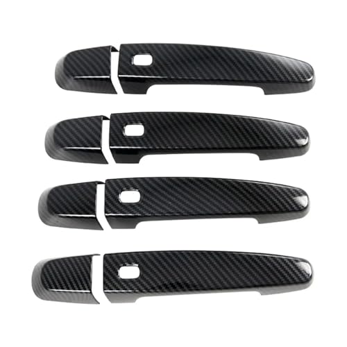 �����p�O���T�C�h�h�A�n���h���J�o�[�V�F�� �V�{���[�ɓK�� �{���g�ɓK�� D2JC 2016-2019 �h�A�n���h�� �h�A�{�E���n���h�� ���h�~ �����A�N�Z�T���[(4 smart carbon fiber)