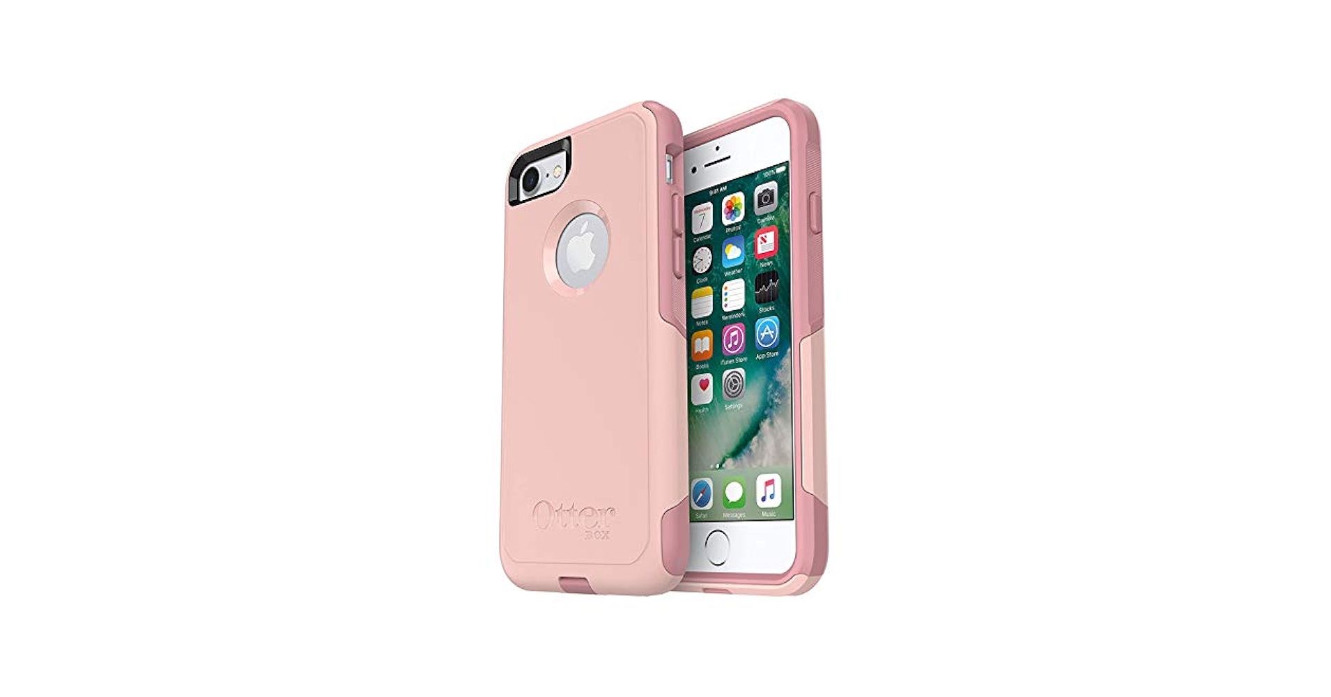 Amazon.com: OtterBox iPhone SE 3rd & 2nd Gen, iPhone 8