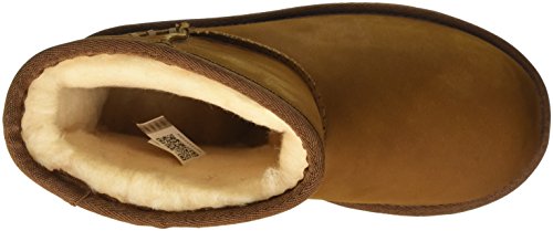 UGG Classic Short Deco, Scarpe a collo Alto Unisex...