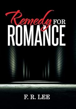Hardcover Remedy for Romance Book