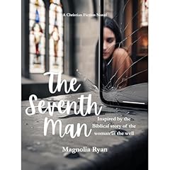 The Seventh Man Audiolibro Por Magnolia Ryan arte de portada