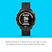 Garmin 010-02120-20 Forerunner 245 Music, GPS Running Smartwatch with Music and Advanced Dynamics, Black