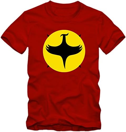 Zagor T Shirt Maglietta Amazon IN VENDITA! - PicClick IT