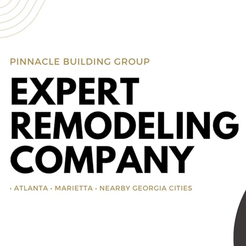 『Pinnacle Building Group』のカバーアート