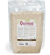 Naturacereal Quinoa weiß, 1er Pack (1 x 1 kg) *NEU*