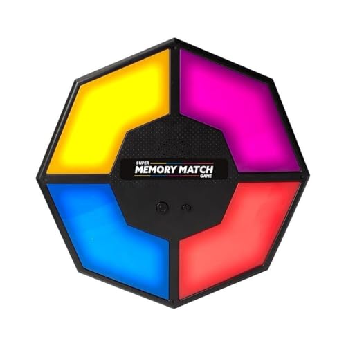 Toy / Game Mega Screen Solitaire (4.2 X 0.8 X 6 Inches ; 12 Ounces) With Large Screen For Easy Viewing