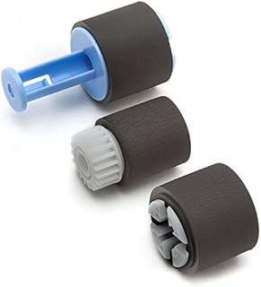 Printertree CB506-67905 Roller Kit (3pk) MP Tray 1 fits HP LaserJet P4014 P4015 P4515