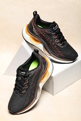 Image of ABROS Men's Sprint ASSG1268 ABS Hyperfuse Sports Shoes /Casual Shoes /Running Shoes