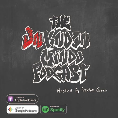 [EP 69] AWAKENED CONVERSATIONS: Journey Into the world of presence feat, Quincy Green