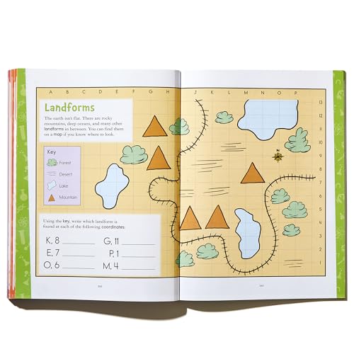 Dr. Seuss Workbook: Grade 2: 260+ Fun Activities with Stickers and More! (Spelling, Phonics, Reading Comprehension, Grammar, Math, Addition & Subtraction, Science) (Dr. Seuss Workbooks) - Image 7