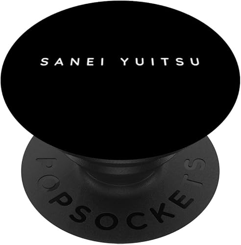 Sanei Yuitsu Souvenirs Sanei Yuitsu Resort Holiday Design PopSockets Standard PopGrip Sanei Yuitsu Souvenirs Sanei Yuitsu Resort Holiday Design PopSockets Standard PopGrip