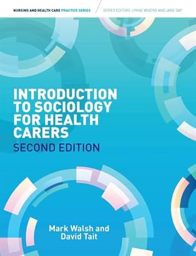 Introduction To Sociology For Health Carers