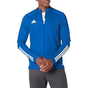 adidas Originals Men’s Con20 Tr JKT