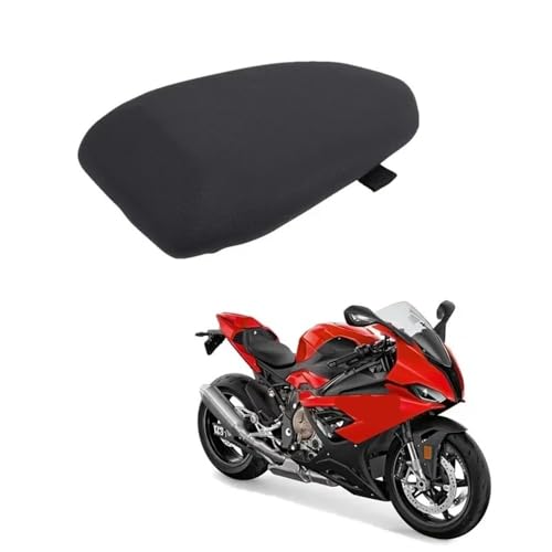 Asiento de motocicleta S1000RR que elimina la incomodidad del pasajero 3