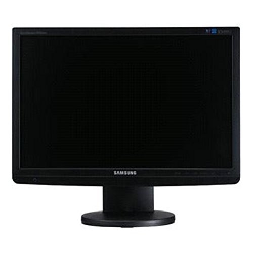 Samsung SyncMaster 2243WM Ecran PC LCD 22 8000:1 5ms Noir