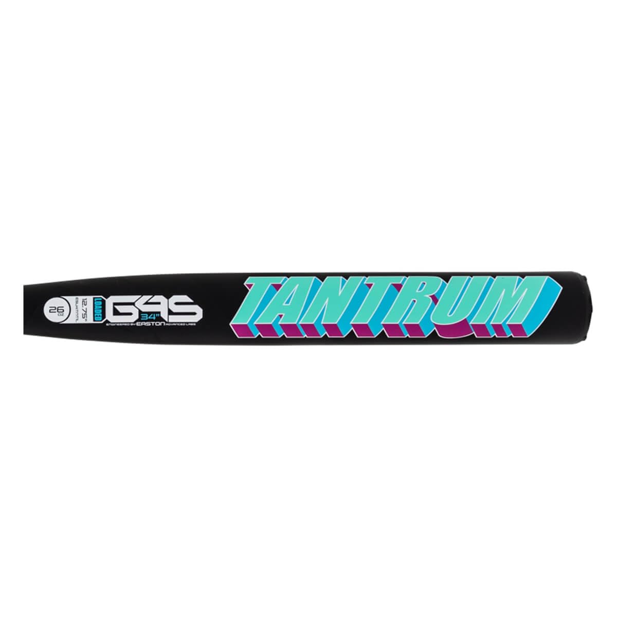 Batte Softball Easton Batte De Softball Easton Tantrum 12,75 USSSA