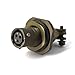 MSW07E8-3S - Equiv. to MS3114E8-3S, PT07E8-3S, 851-07E8-3S50 JAM NUT Mount