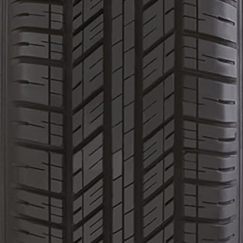 Ironman RB-SUV P235/65R17 104H All Season Radial Tire - Thumbnail 4