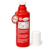 Educa - Fix Puzzle | Pegamento para Puzzles Permanente y Transparente, 250 ml | Aplicador Esponja Limpio y Duradero | Universal | 250ml (17193)