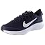 Midnight Navy/Whiteblack