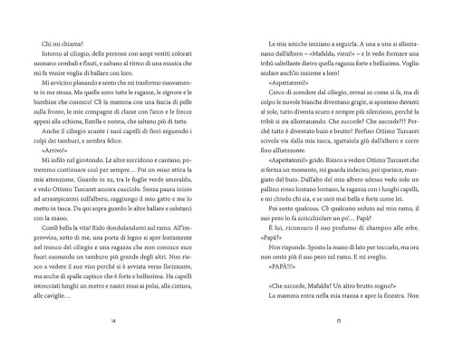 Io, Filippo E L'albero Di Ciliegie - 7