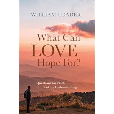 What Can Love Hope For?