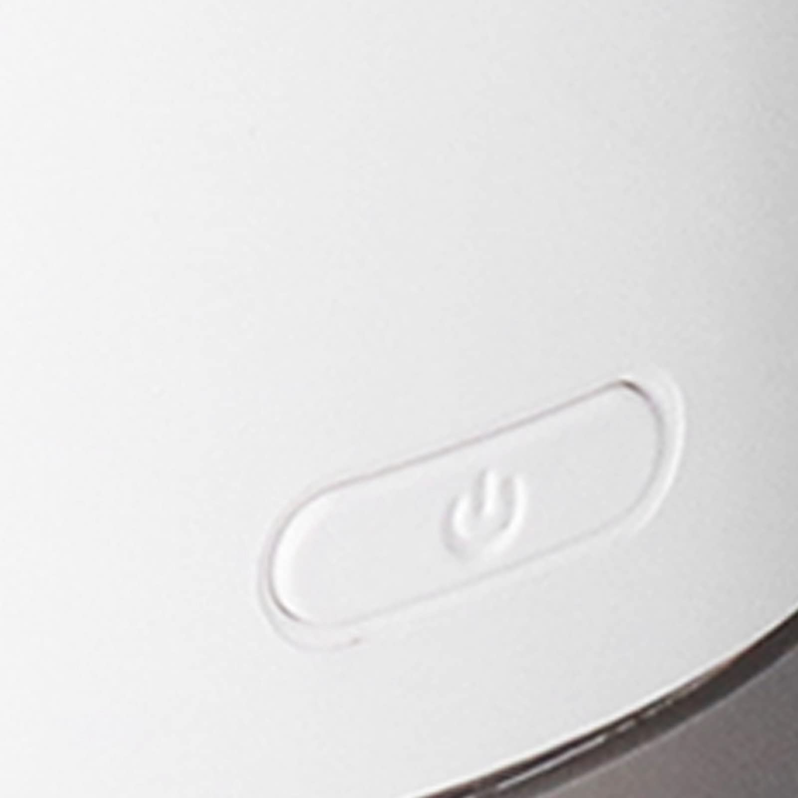 Umidificatore portatile alimentato tramite USB con diffusore di oli essenziali per mini camera da letto per auto di casa