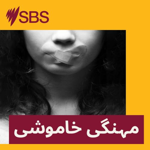 『A Costly Silence - مہنگی خاموشی』のカバーアート