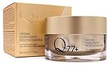 Complementable con cualquier tratamiento de belleza Q77+.