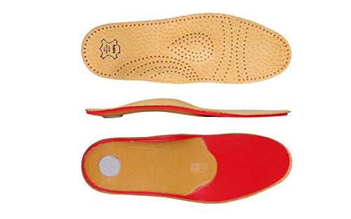 Plantillas ortopédicas Kaps para mujer talla 39 EUR miniatura 6