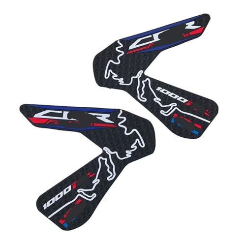 Tapis traction réservoir moto protection antidérapante CBR1000RR balade